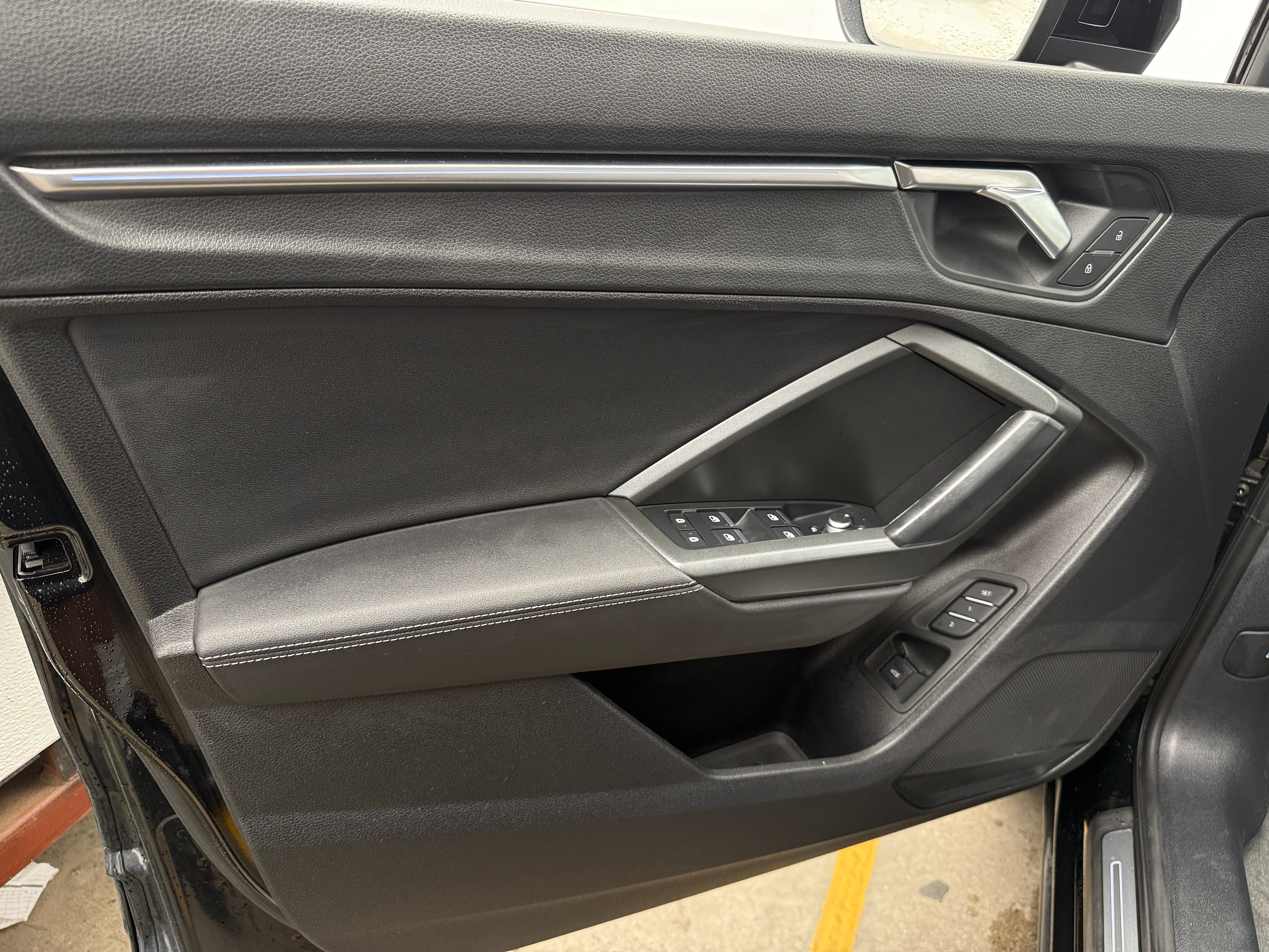 audi q3 2022 WA1EECF3XN1055562 image audi q3 2022 WA1EECF3XN1055562 image