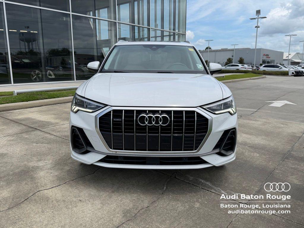 audi q3 2022 WA1EECF36N1035566 image audi q3 2022 WA1EECF36N1035566 image