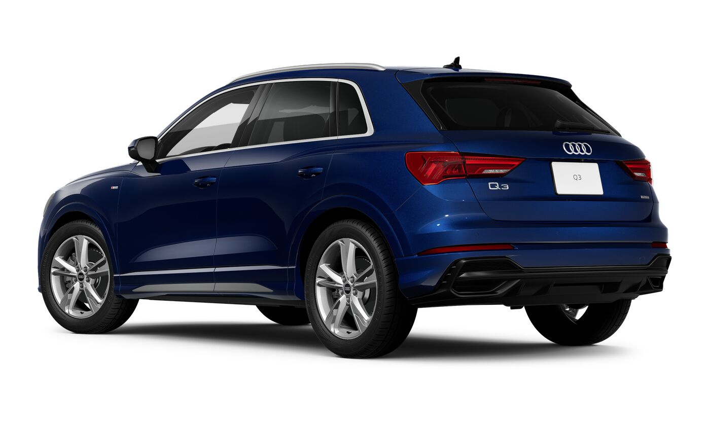 audi q3 2022 WA1EECF31N1044854 image audi q3 2022 WA1EECF31N1044854 image