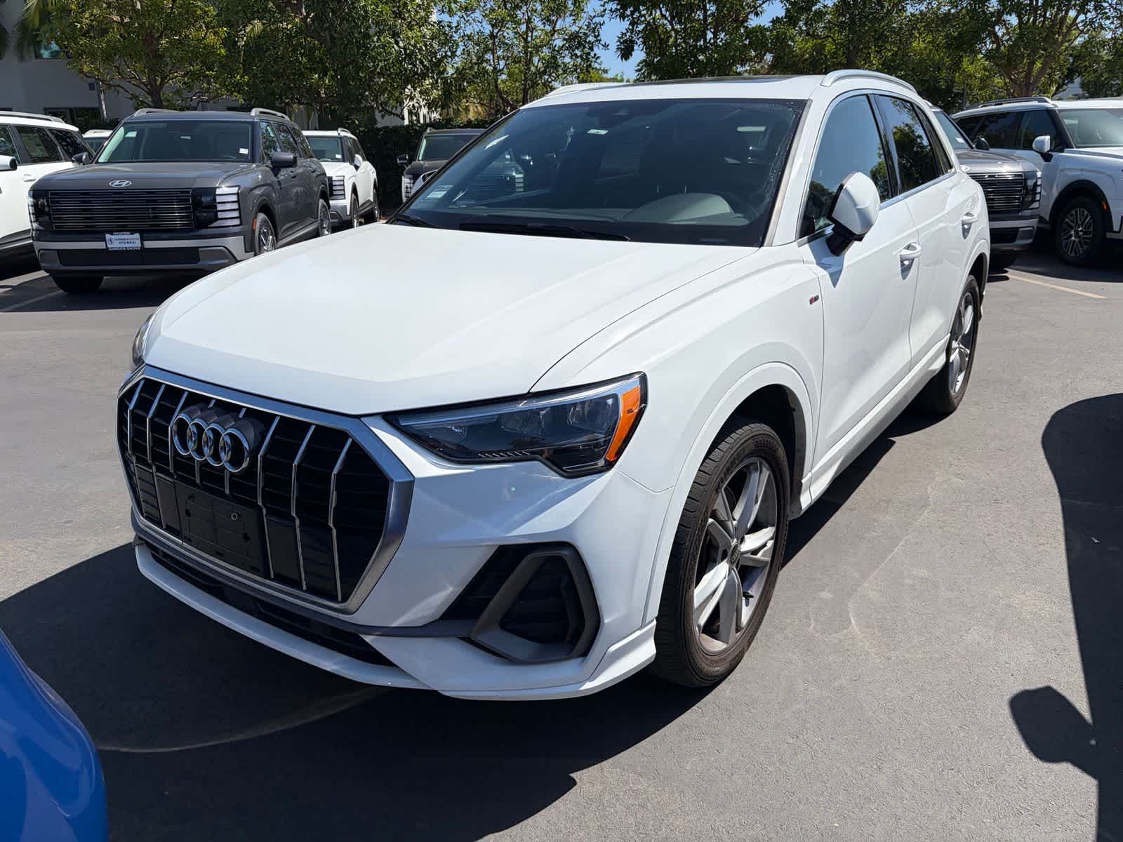 audi q3 2022 WA1DECF30N1087562 image audi q3 2022 WA1DECF30N1087562 image