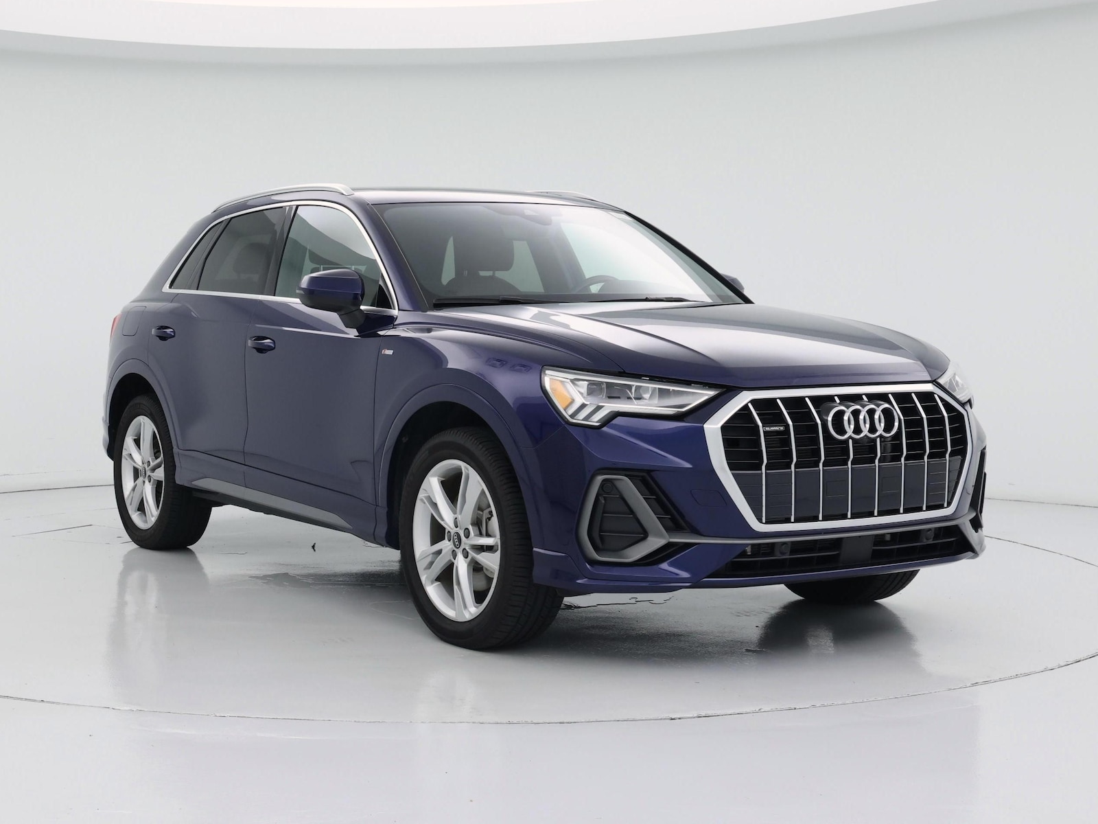 audi q3 2022 WA1EECF31N1043641 image audi q3 2022 WA1EECF31N1043641 image