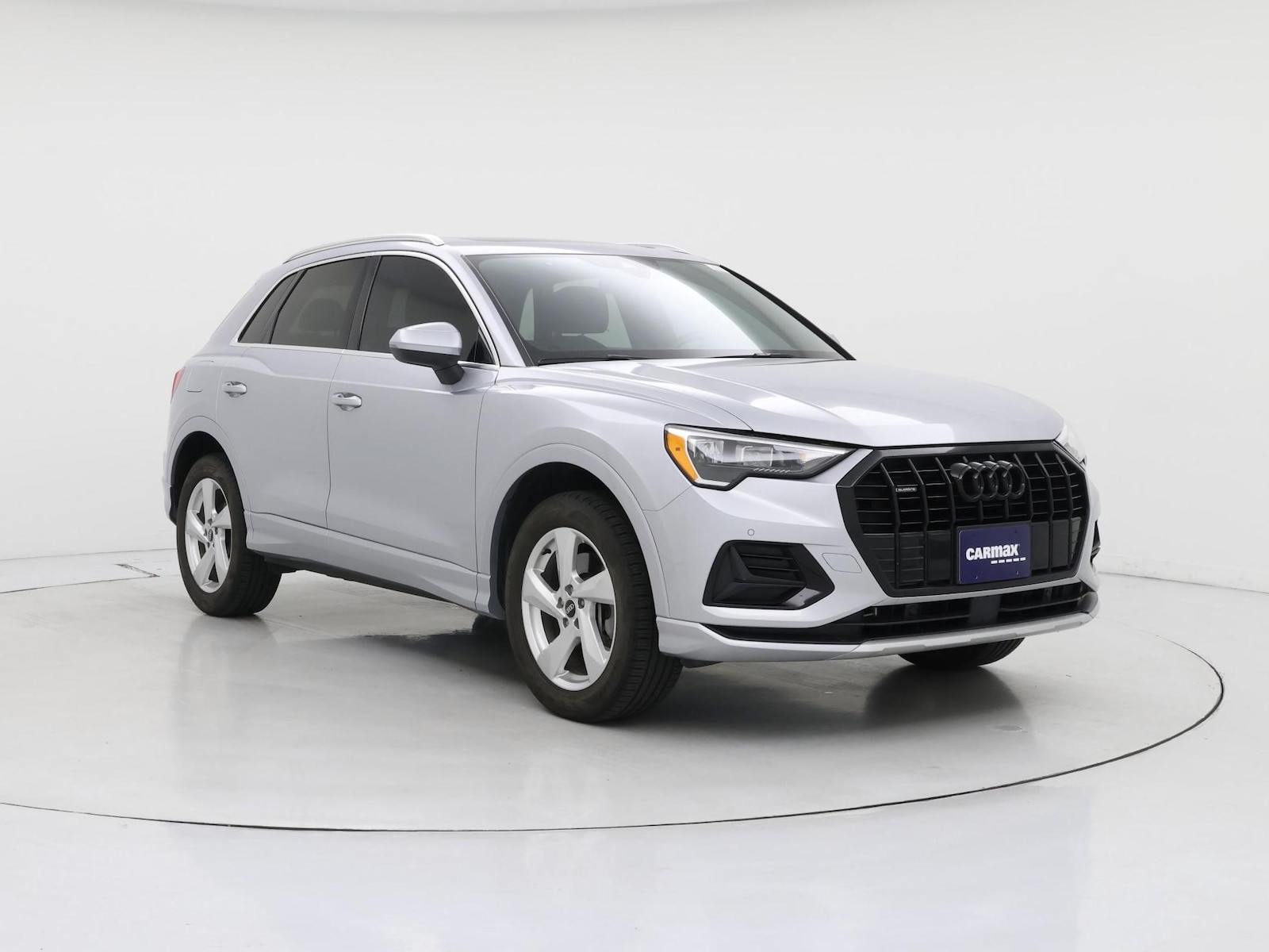 audi q3 2022 WA1AUCF32N1026817 image