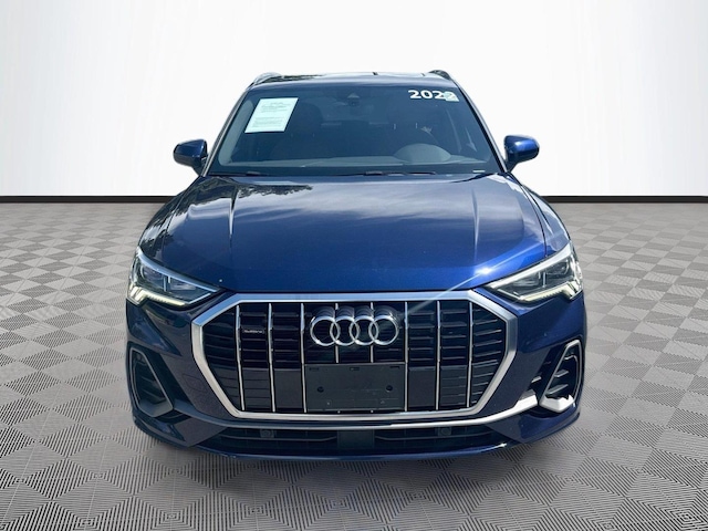 audi q3 2022 WA1EECF36N1090146 image audi q3 2022 WA1EECF36N1090146 image