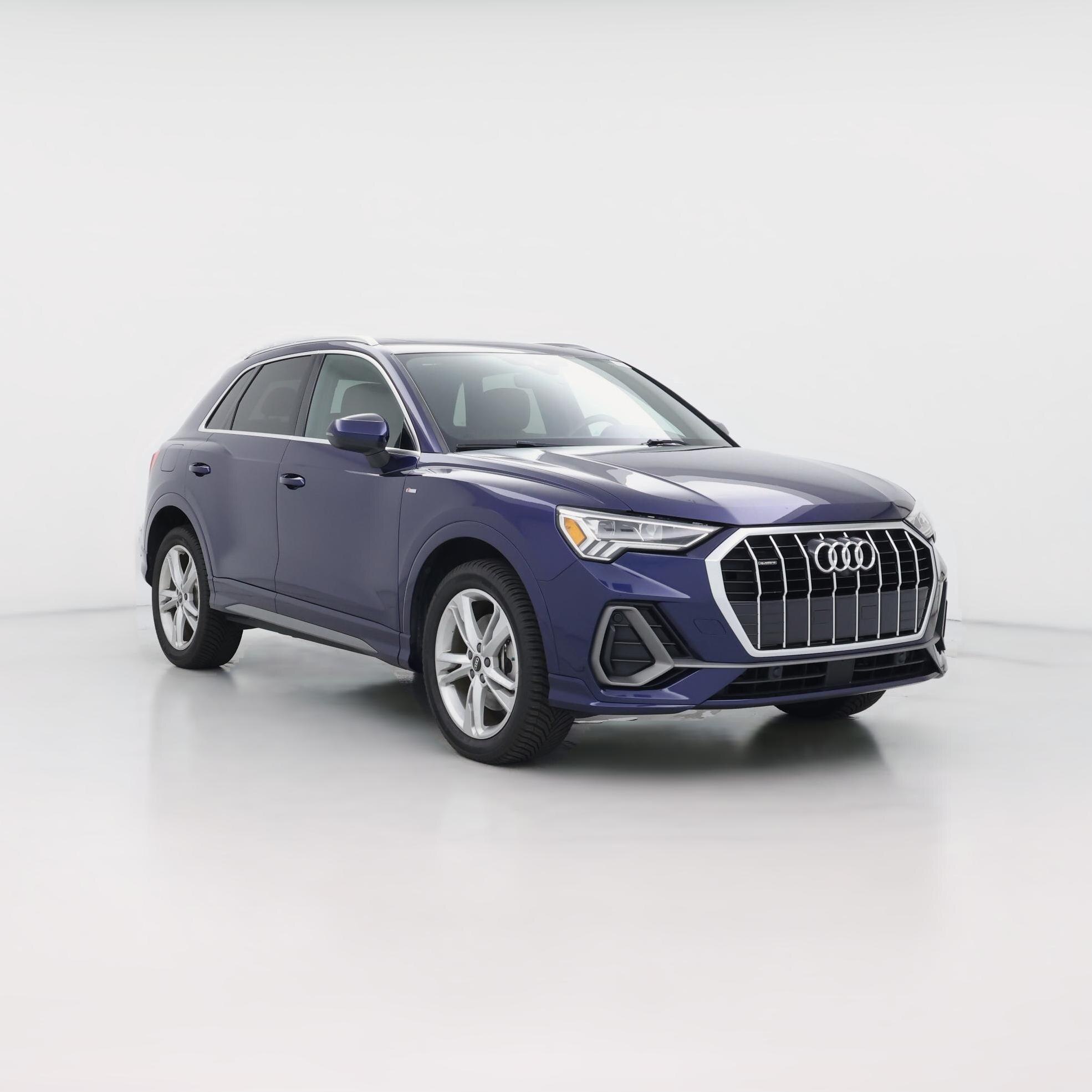 audi q3 2022 WA1EECF32N1032650 image audi q3 2022 WA1EECF32N1032650 image