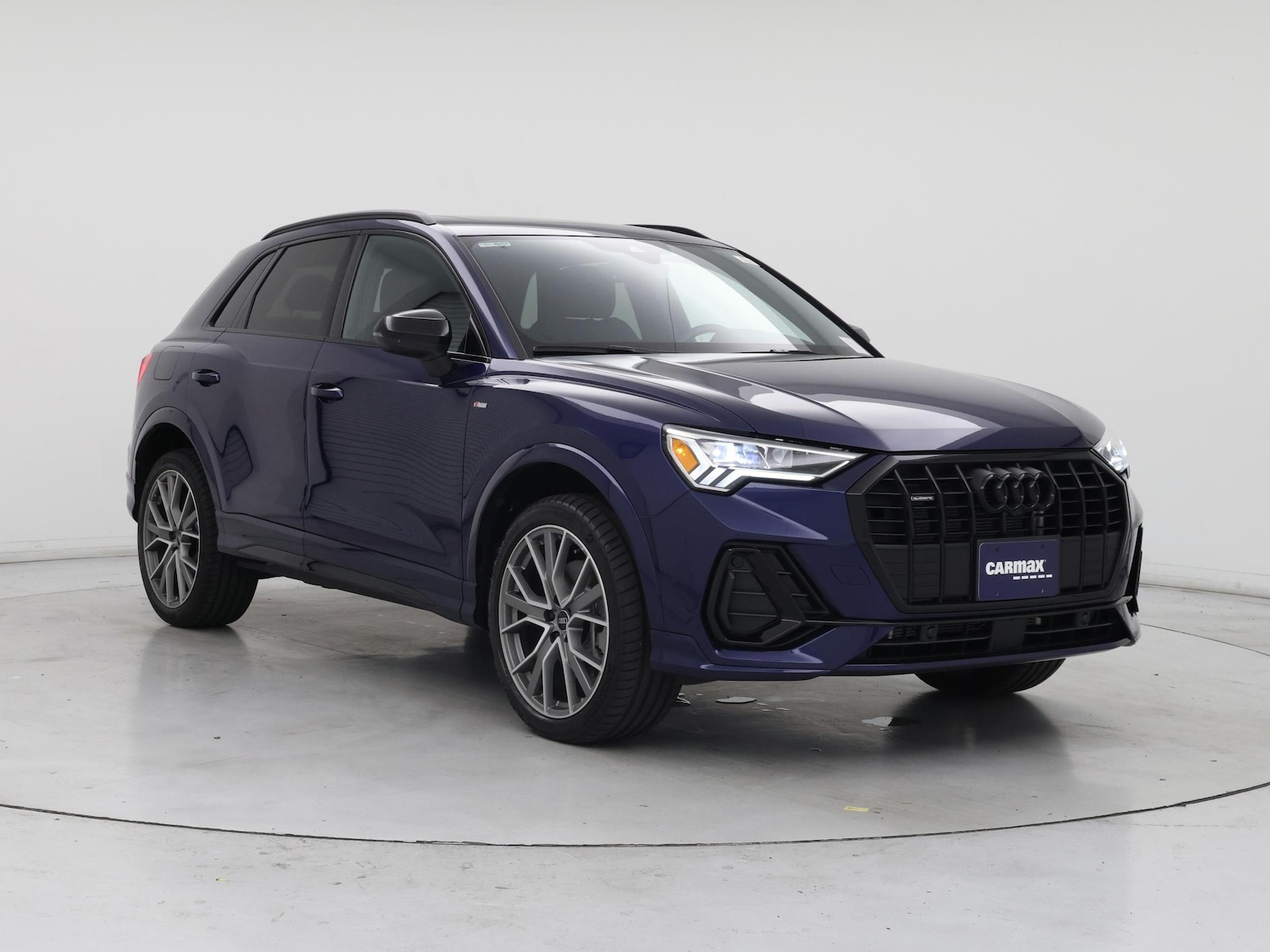 audi q3 2025 WA1EECF30S1074388 image