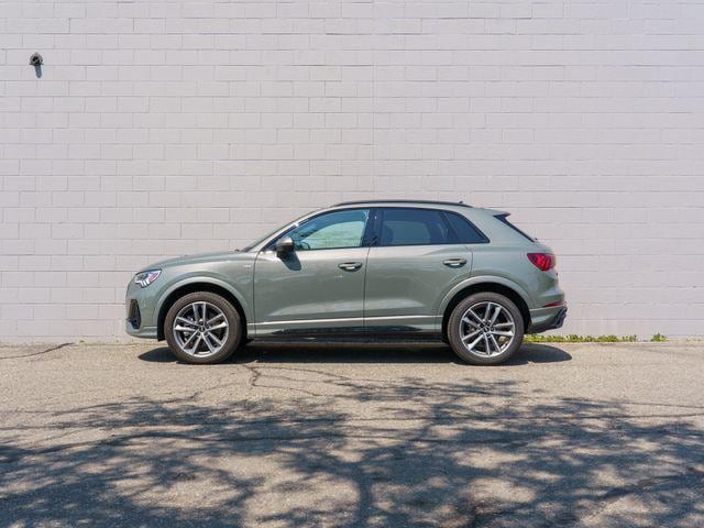 audi q3 2025 WA1DECF33S1067754 image audi q3 2025 WA1DECF33S1067754 image