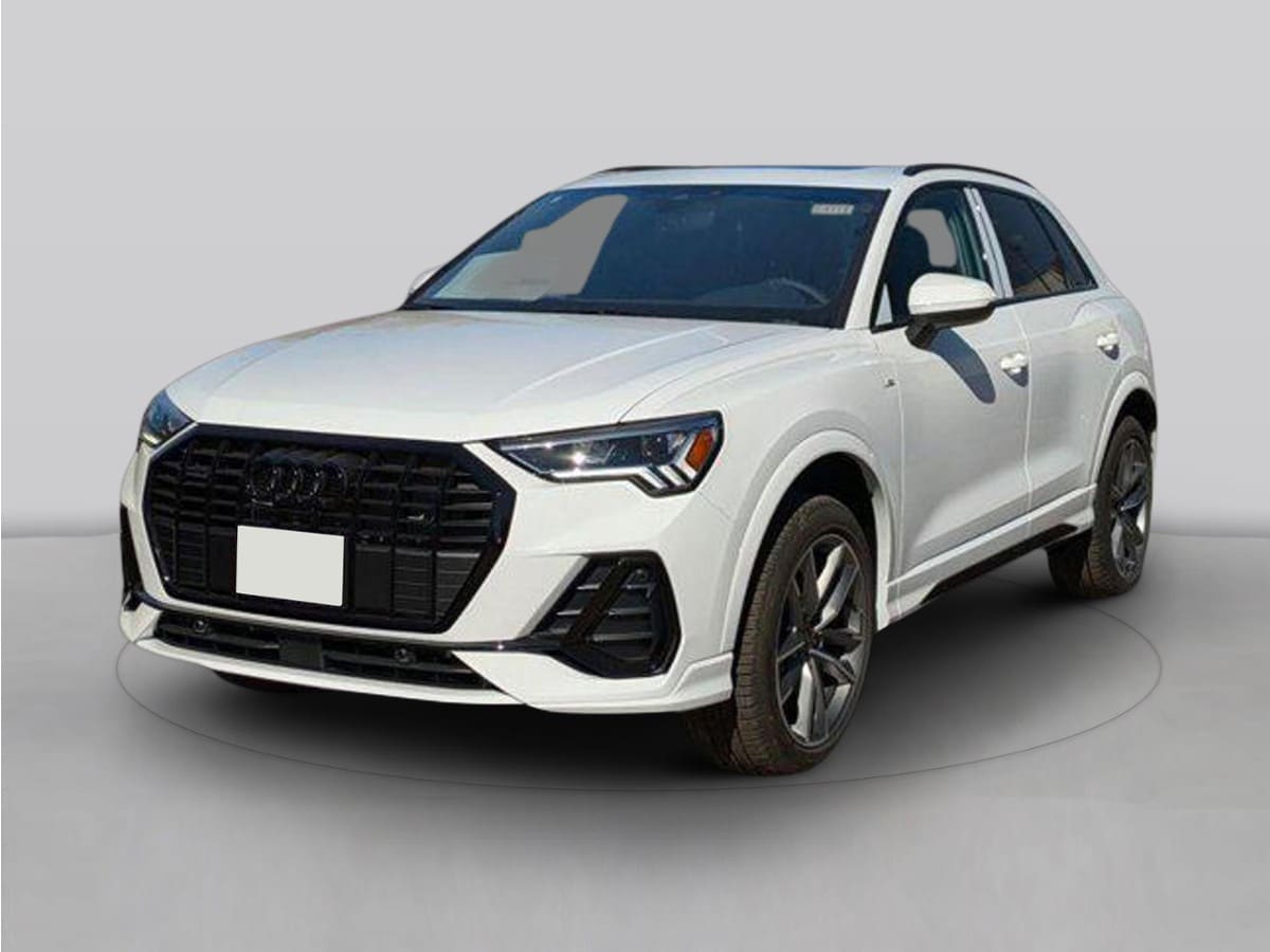 audi q3 2025 WA1DECF38S1079527 image audi q3 2025 WA1DECF38S1079527 image