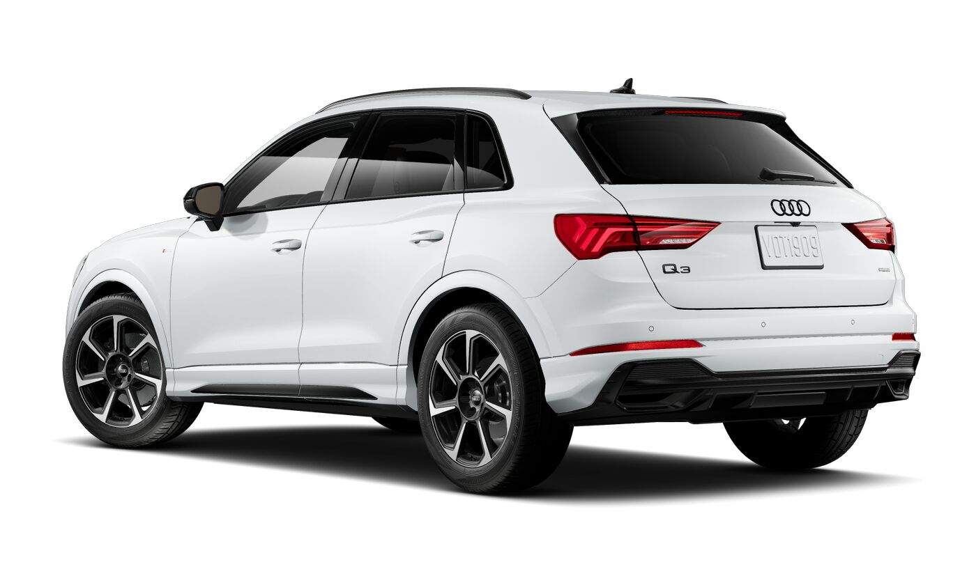 audi q3 2025 WA1EECF36S1045929 image audi q3 2025 WA1EECF36S1045929 image