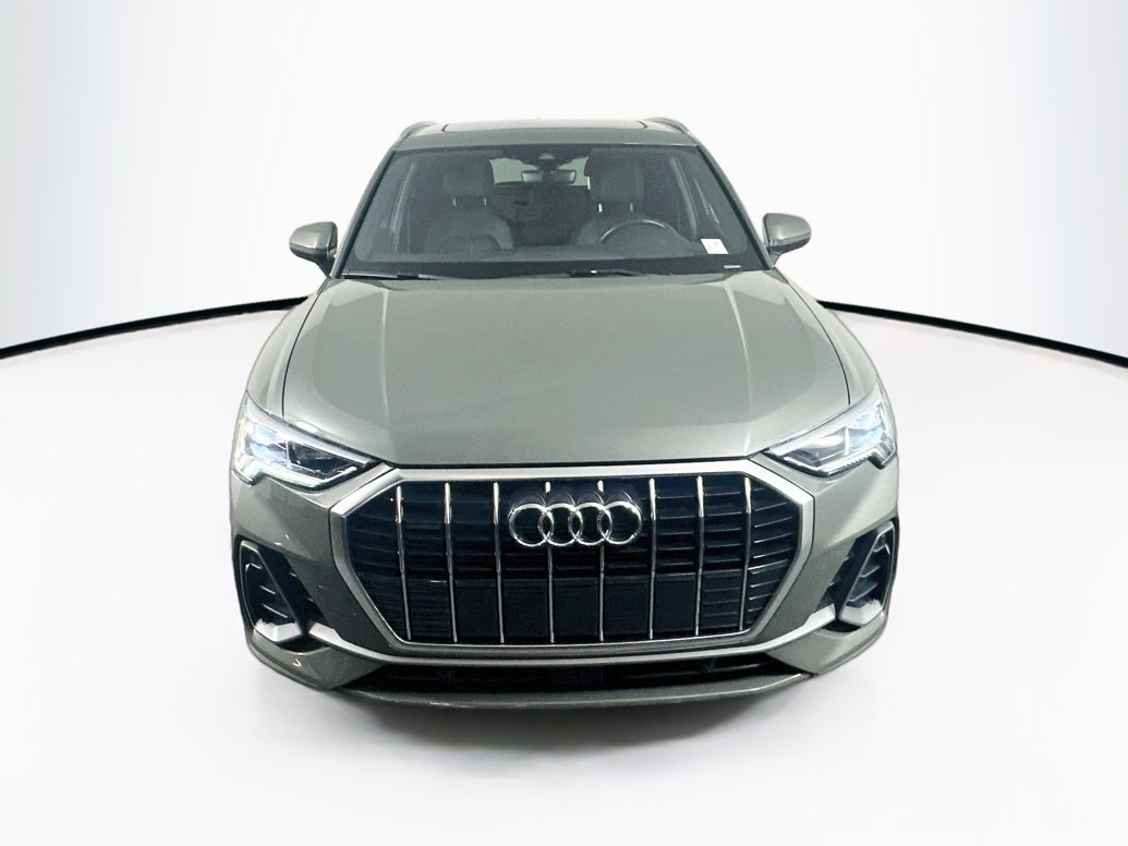 audi q3 2025 WA1DECF39S1020289 image audi q3 2025 WA1DECF39S1020289 image