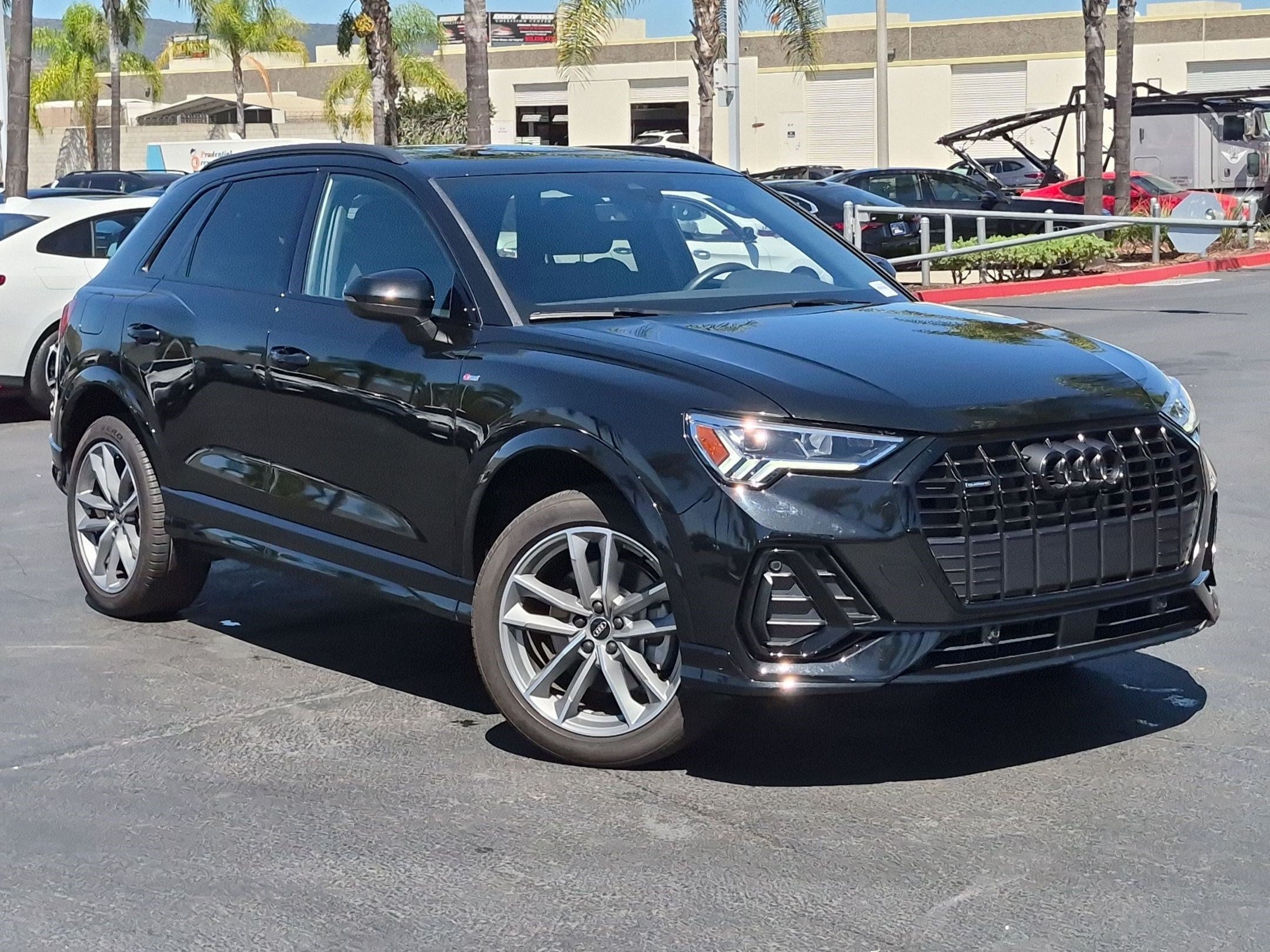 audi q3 2025 WA1DECF30S1013828 image audi q3 2025 WA1DECF30S1013828 image