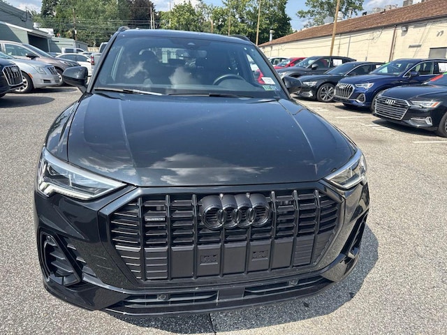 audi q3 2025 WA1DECF3XS1084535 image audi q3 2025 WA1DECF3XS1084535 image