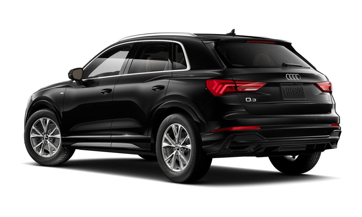 audi q3 2025 WA1EECF38S1077037 image audi q3 2025 WA1EECF38S1077037 image