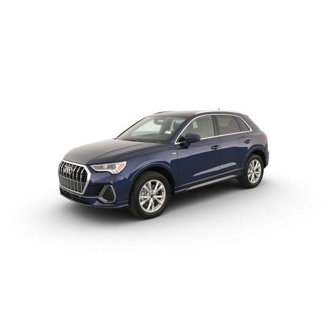 audi q3 2025 WA1DECF33S1000801 image audi q3 2025 WA1DECF33S1000801 image