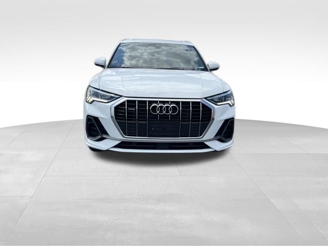 audi q3 2025 WA1DECF39S1016954 image audi q3 2025 WA1DECF39S1016954 image