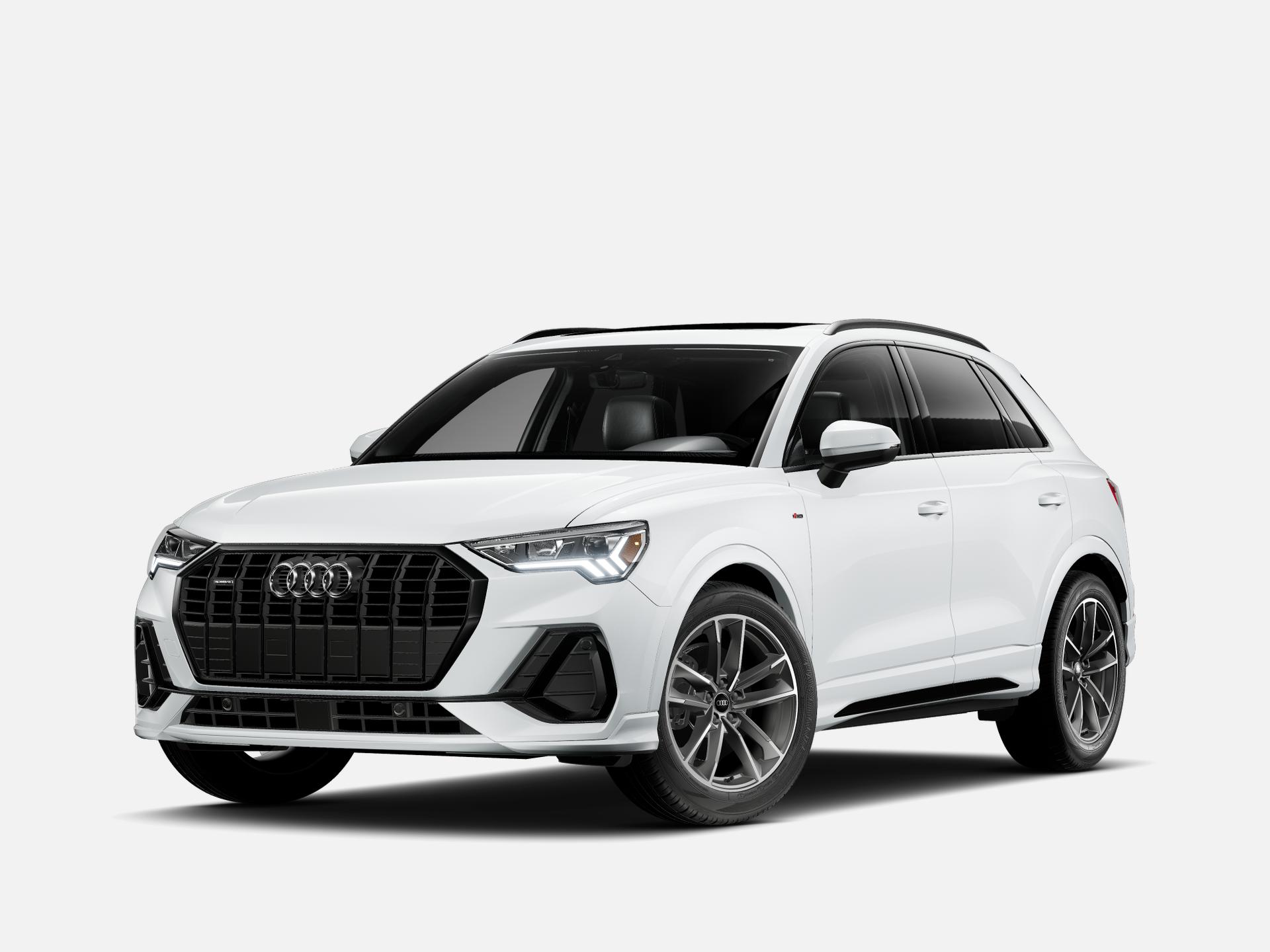 audi q3 2025 WA1DECF3XS1043564 image audi q3 2025 WA1DECF3XS1043564 image