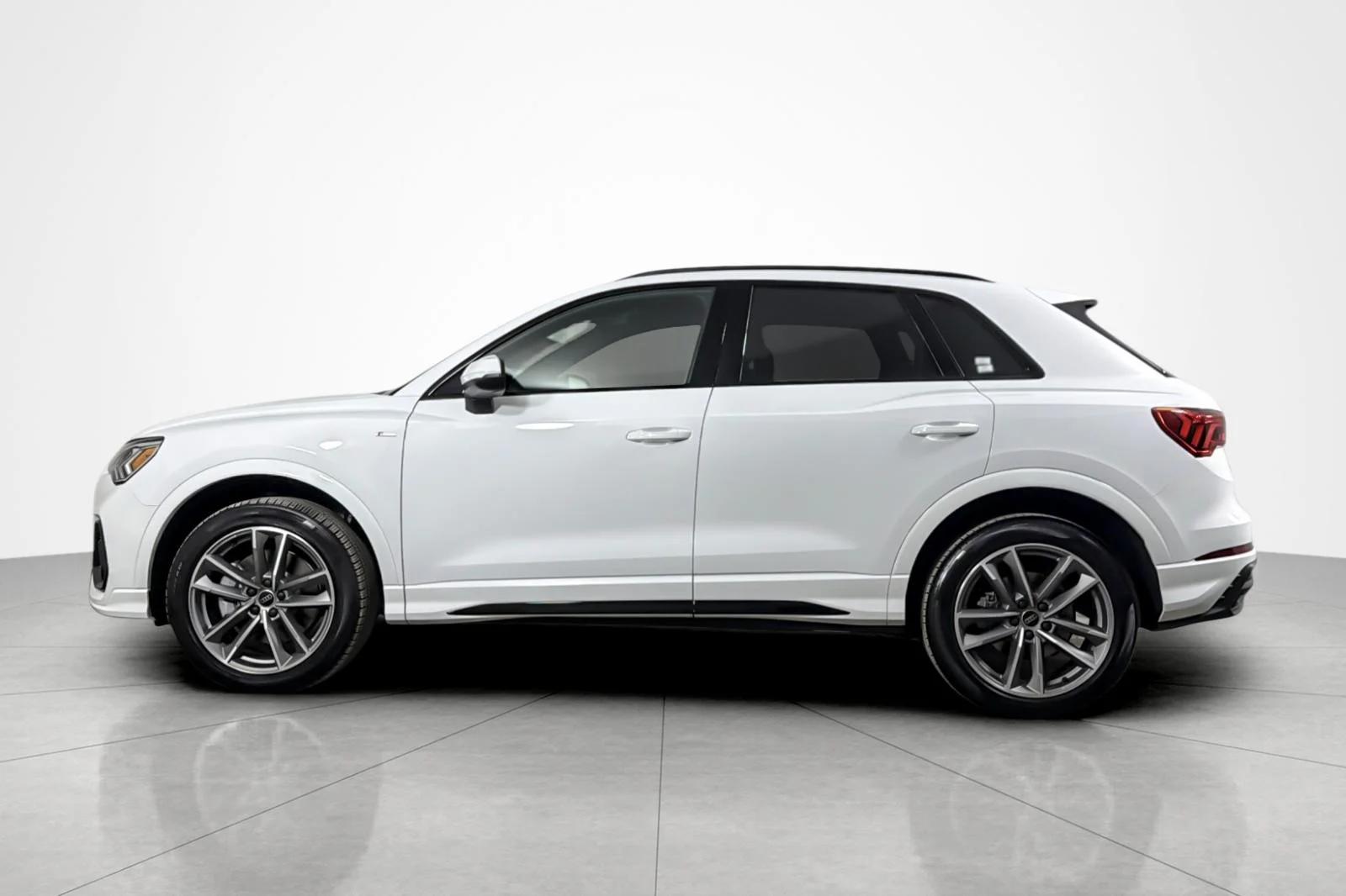 audi q3 2025 WA1DECF33S1092234 image audi q3 2025 WA1DECF33S1092234 image