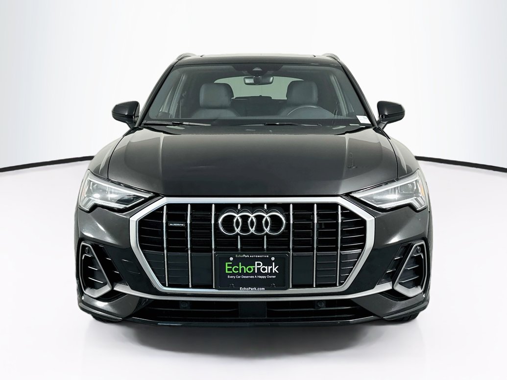 audi q3 2025 WA1DECF33S1005447 image audi q3 2025 WA1DECF33S1005447 image