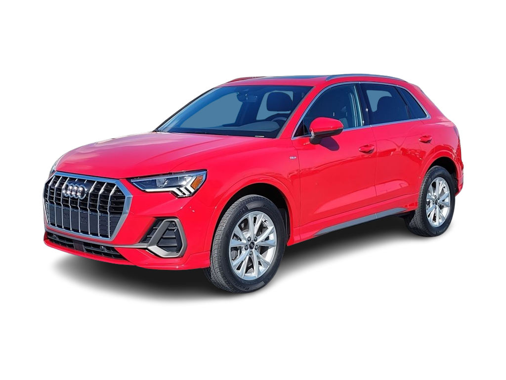 audi q3 2025 WA1DECF30S1029012 image audi q3 2025 WA1DECF30S1029012 image