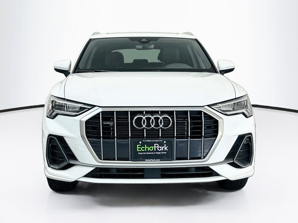 audi q3 2025 WA1DECF33S1019588 image audi q3 2025 WA1DECF33S1019588 image