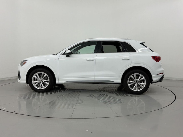 audi q3 2025 WA1DECF33S1003410 image audi q3 2025 WA1DECF33S1003410 image