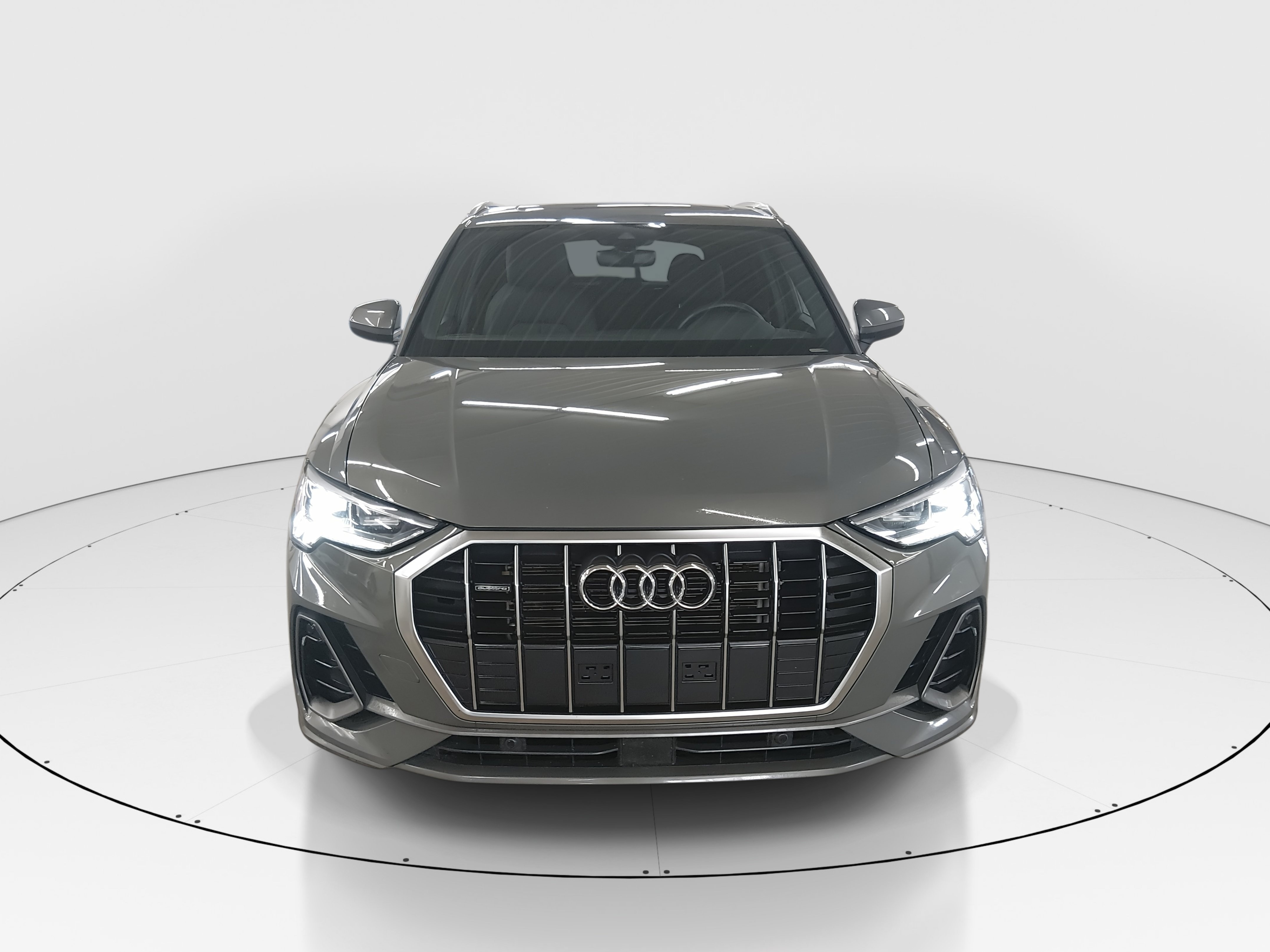 audi q3 2025 WA1DECF39S1011558 image audi q3 2025 WA1DECF39S1011558 image