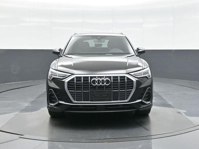 audi q3 2025 WA1DECF3XS1109787 image audi q3 2025 WA1DECF3XS1109787 image
