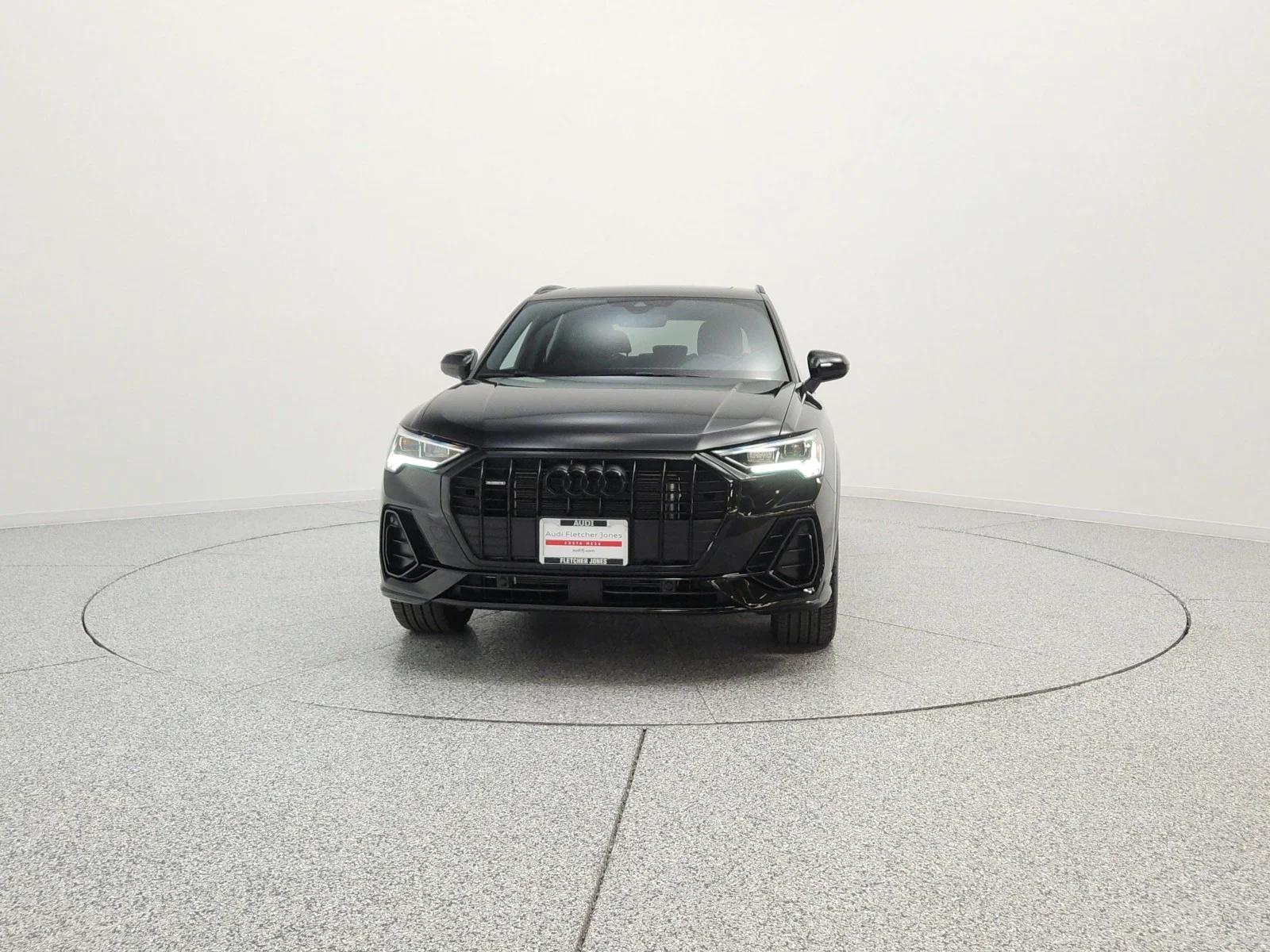 audi q3 2025 WA1DECF32S1097635 image audi q3 2025 WA1DECF32S1097635 image