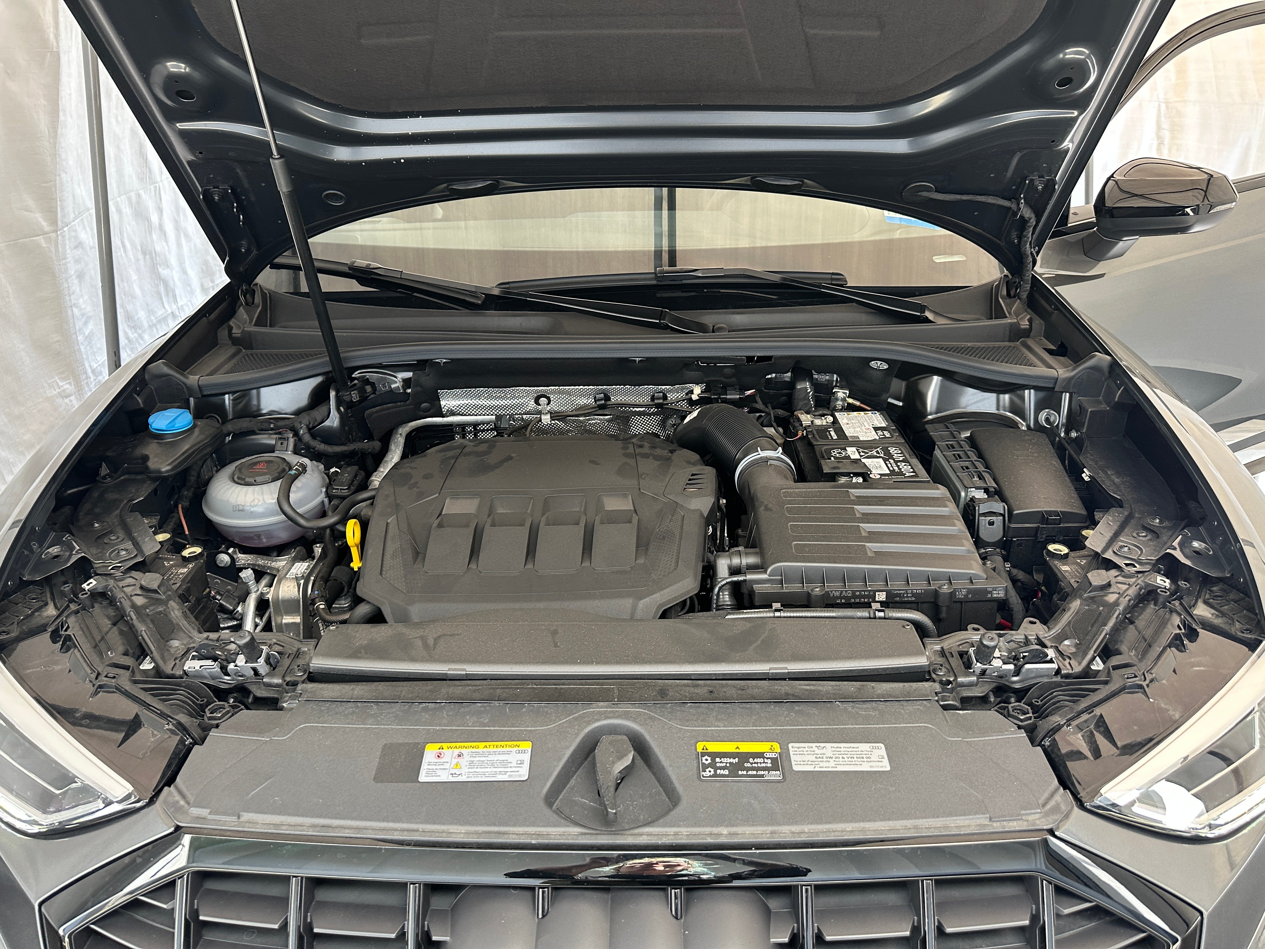audi q3 2025 WA1EECF30S1023263 image audi q3 2025 WA1EECF30S1023263 image