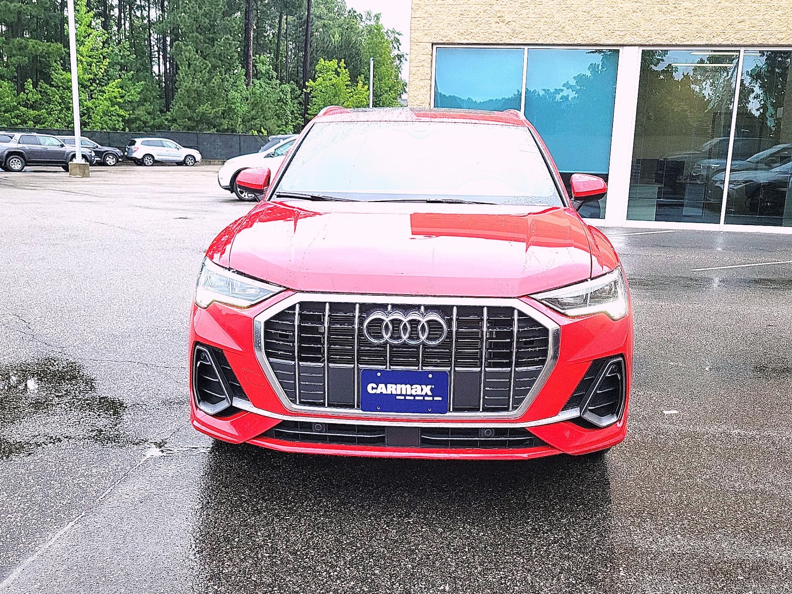 audi q3 2025 WA1DECF3XS1062437 image audi q3 2025 WA1DECF3XS1062437 image