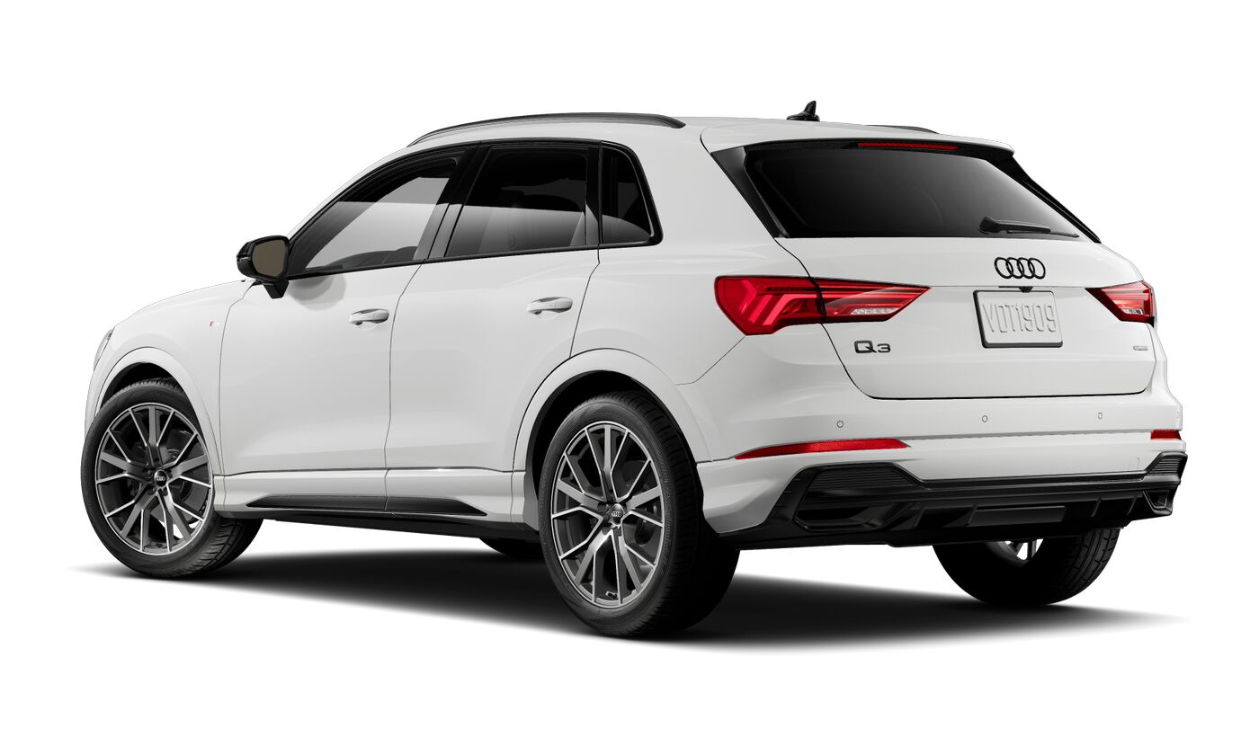 audi q3 2025 WA1EECF37S1087395 image audi q3 2025 WA1EECF37S1087395 image