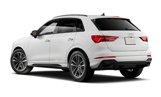 audi q3 2025 WA1DECF38S1095954 image audi q3 2025 WA1DECF38S1095954 image