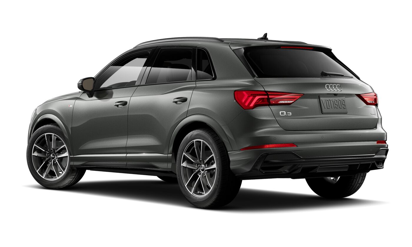 audi q3 2025 WA1DECF3XS1106758 image audi q3 2025 WA1DECF3XS1106758 image