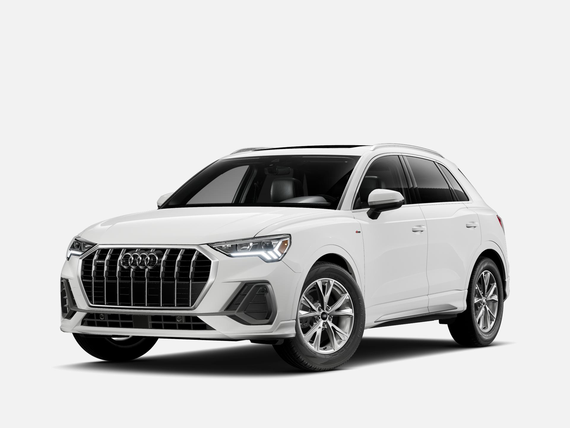 audi q3 2025 WA1DECF30S1104288 image audi q3 2025 WA1DECF30S1104288 image