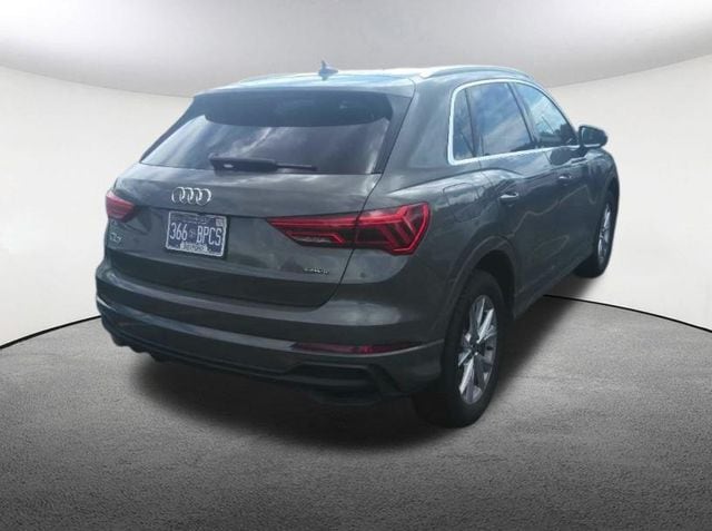 audi q3 2025 WA1DECF30S1016227 image audi q3 2025 WA1DECF30S1016227 image