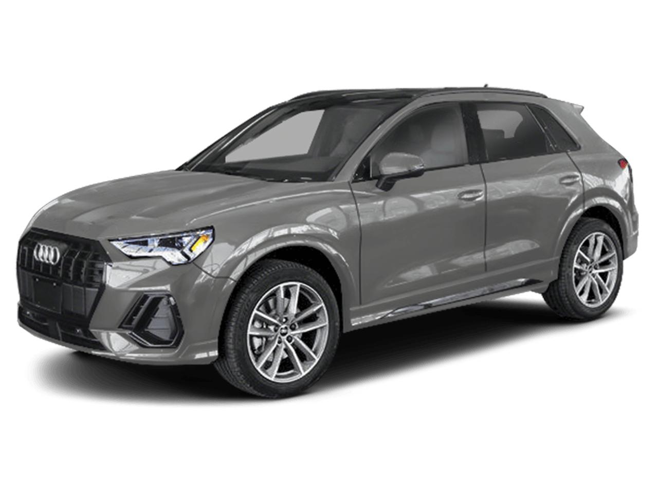 audi q3 2025 WA1DECF30S1049003 image audi q3 2025 WA1DECF30S1049003 image
