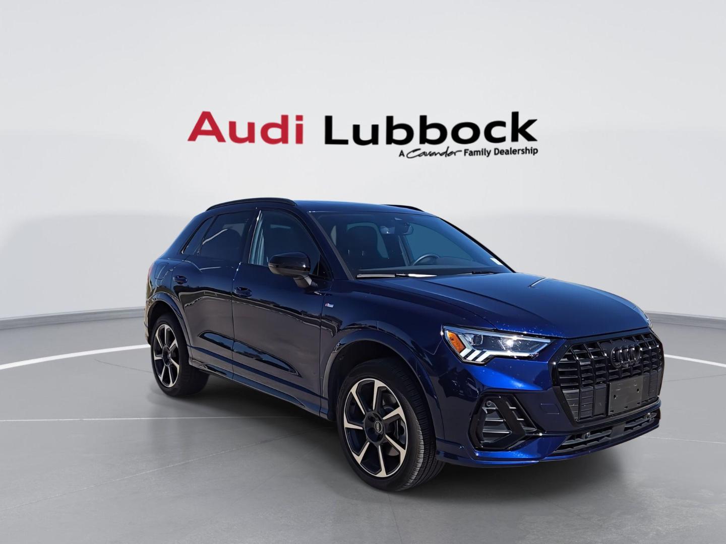 audi q3 2025 WA1EECF37S1103403 image audi q3 2025 WA1EECF37S1103403 image