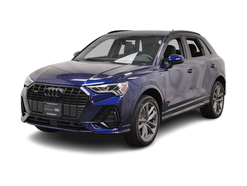 audi q3 2025 WA1DECF33S1097479 image audi q3 2025 WA1DECF33S1097479 image