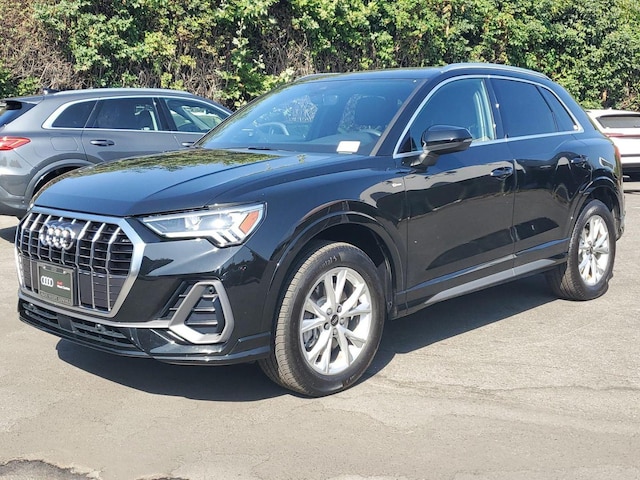 audi q3 2025 WA1DECF32S1095691 image audi q3 2025 WA1DECF32S1095691 image
