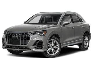 audi q3 2025 WA1DECF32S1005097 image audi q3 2025 WA1DECF32S1005097 image
