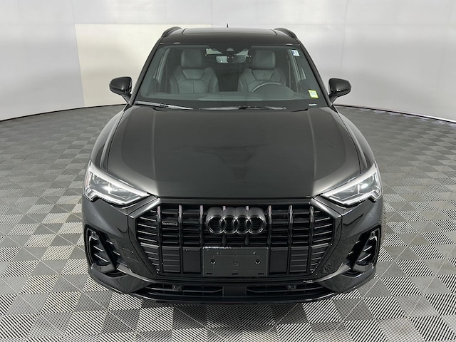 audi q3 2025 WA1DECF31S1067915 image audi q3 2025 WA1DECF31S1067915 image
