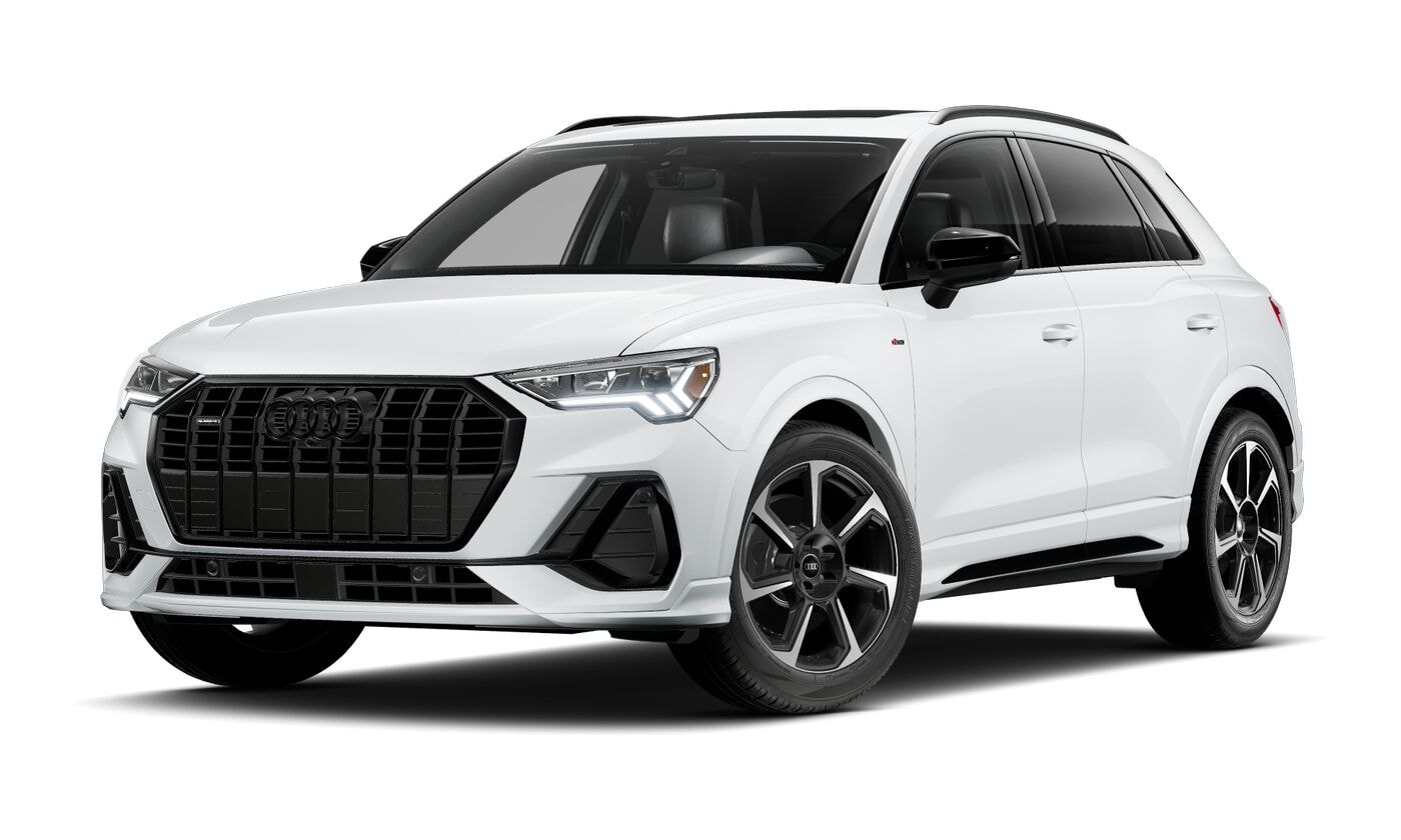audi q3 2025 WA1EECF35S1107949 image audi q3 2025 WA1EECF35S1107949 image