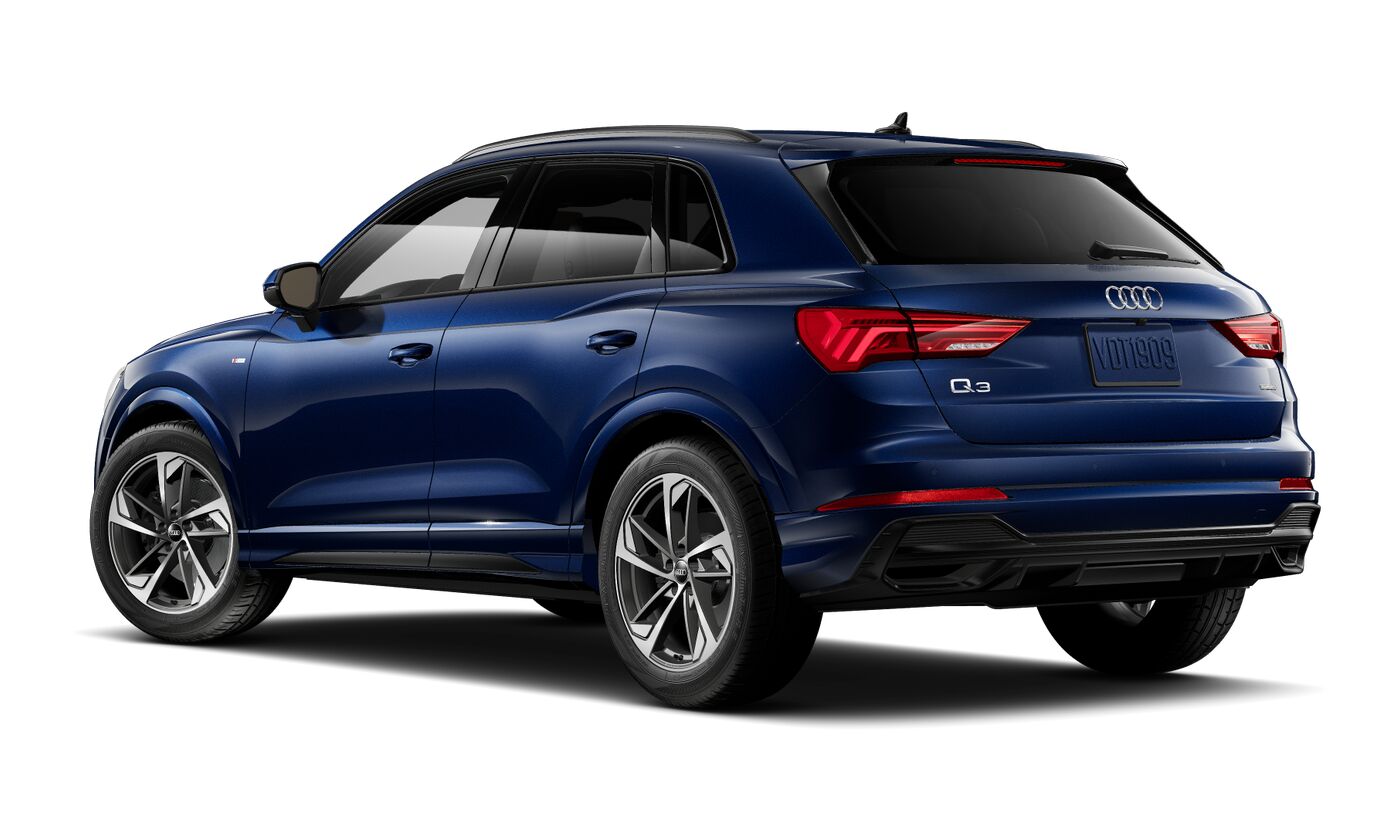 audi q3 2025 WA1DECF33S1112742 image audi q3 2025 WA1DECF33S1112742 image