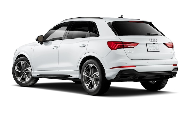 audi q3 2025 WA1DECF31S1110200 image audi q3 2025 WA1DECF31S1110200 image