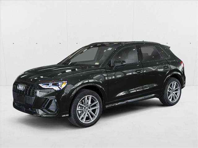 audi q3 2025 WA1EECF39S1064460 image audi q3 2025 WA1EECF39S1064460 image