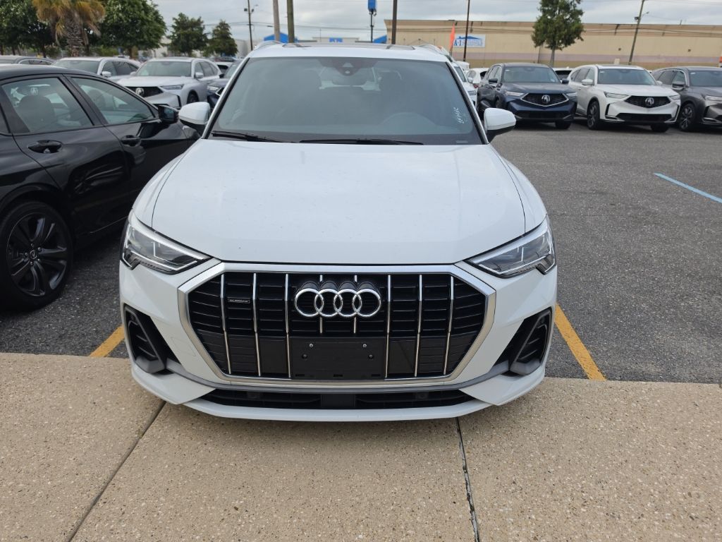 audi q3 2025 WA1DECF30S1001095 image audi q3 2025 WA1DECF30S1001095 image