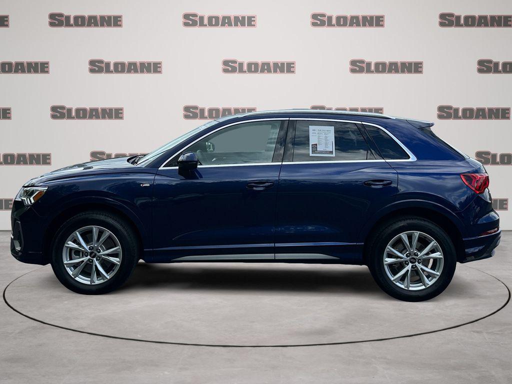 audi q3 2025 WA1EECF39S1087740 image audi q3 2025 WA1EECF39S1087740 image