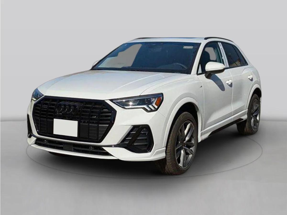 audi q3 2025 WA1DECF39S1006621 image audi q3 2025 WA1DECF39S1006621 image
