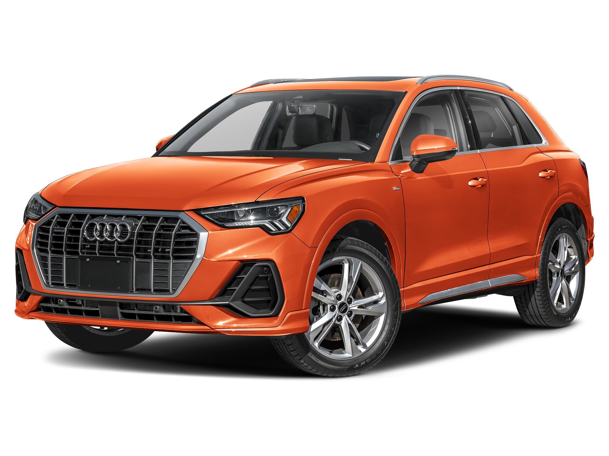 audi q3 2025 WA1DECF31S1005799 image audi q3 2025 WA1DECF31S1005799 image