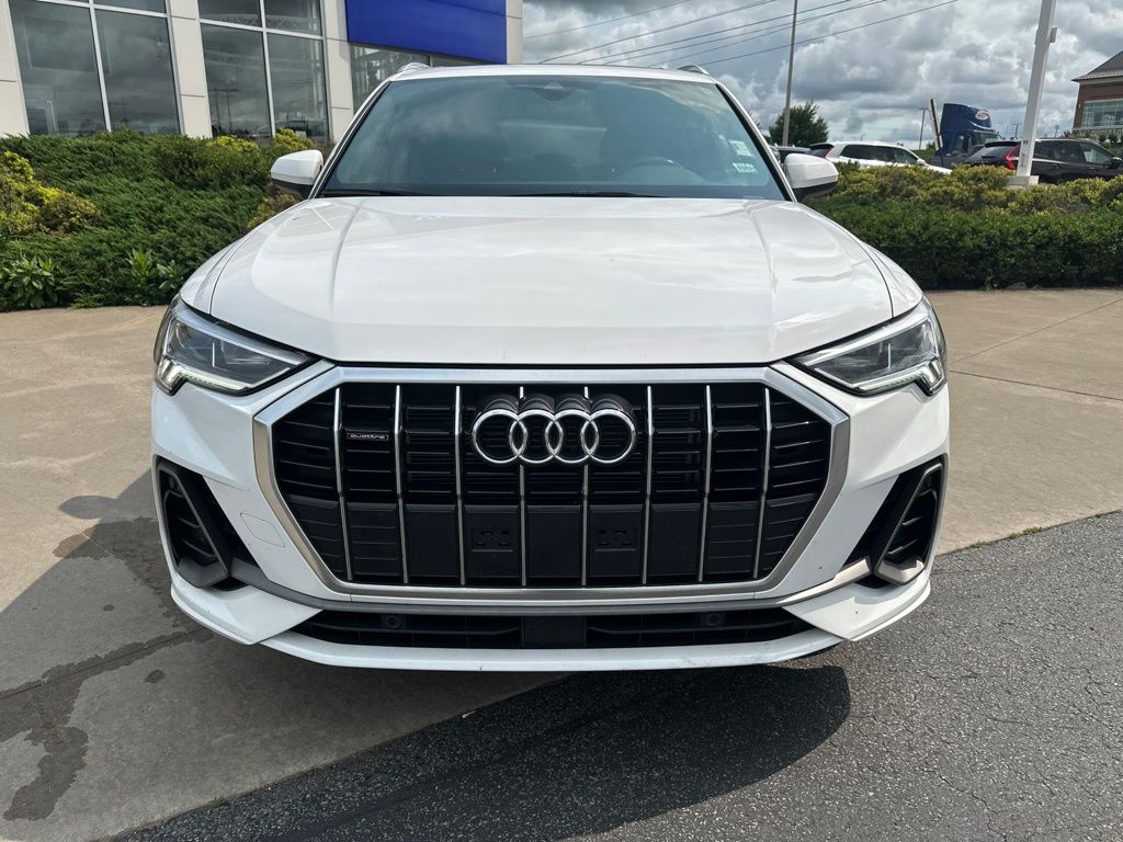 audi q3 2025 WA1DECF3XS1013450 image audi q3 2025 WA1DECF3XS1013450 image