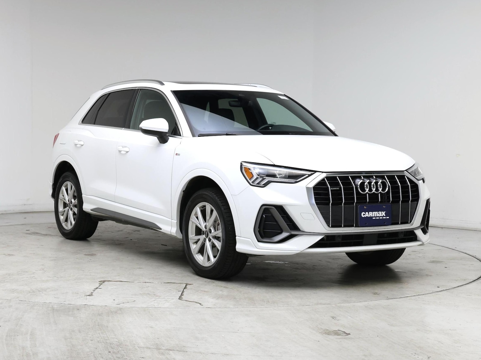 audi q3 2025 WA1DECF3XS1016641 image audi q3 2025 WA1DECF3XS1016641 image